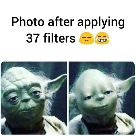 funny filter memes